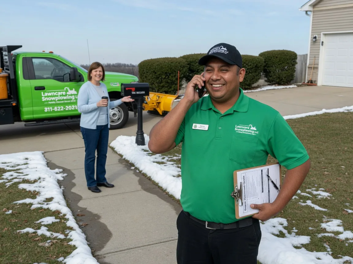 Lawn Care Services By Expert Landscaper Whitney, PA FAQs